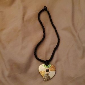 Heart of Maui Necklace